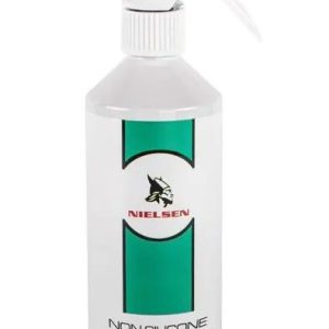 NIELSEN NON SILICONE TYRE DRESSING 500ML