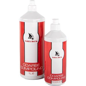 NIELSEN F1 COARSE COMPOUND 500ML