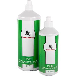 NIELSEN F10 FINE COMPOUND 500ML