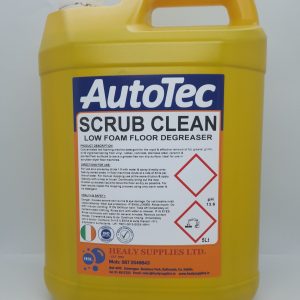 SCRUB CLEAN 5L/20L