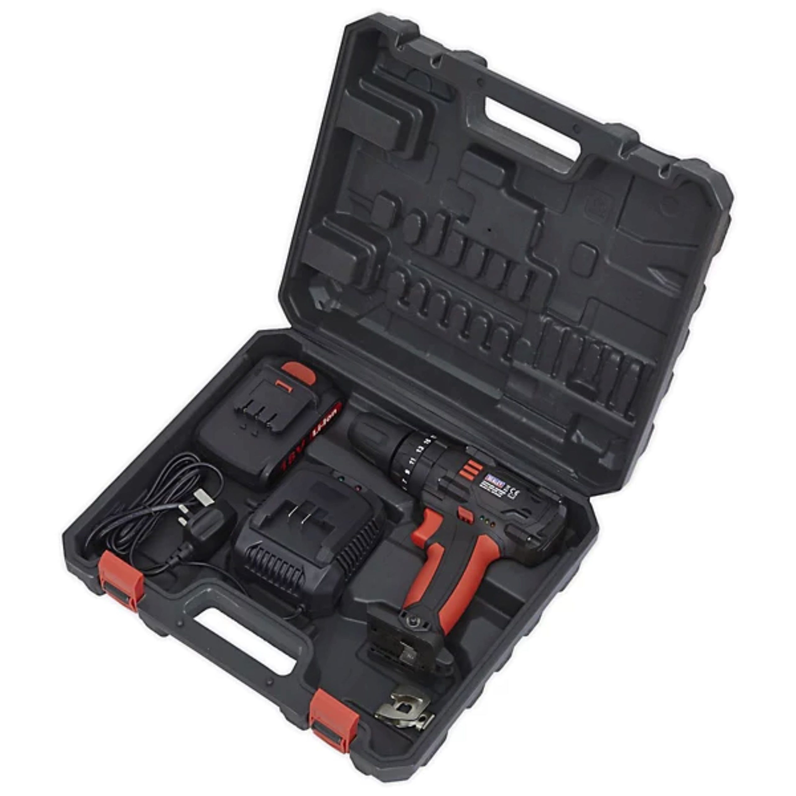 SEALEY CP18LVD DRILL DRIVER - Image 2