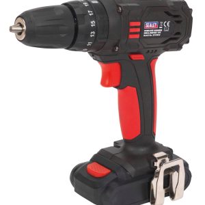 SEALEY CP18LVD DRILL DRIVER