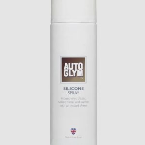 AUTOGLYM SILICONE SPRAY 450ML