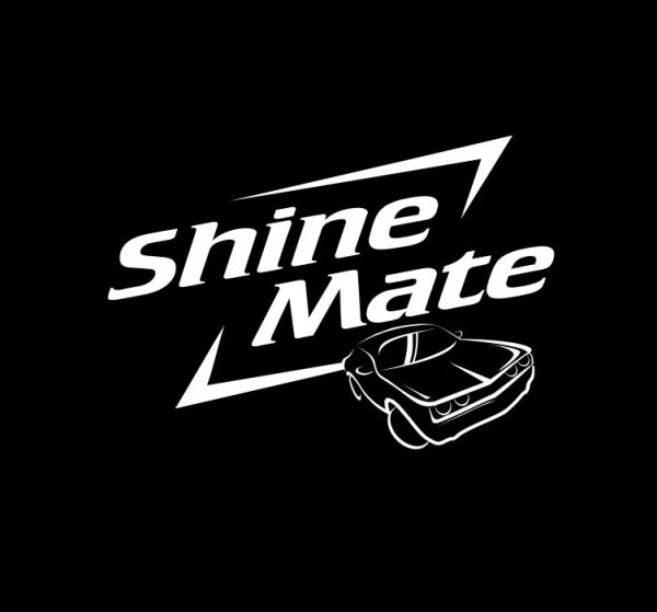 SHINE MATE EX620-5 15 ORBITAL POLISHER - Image 4