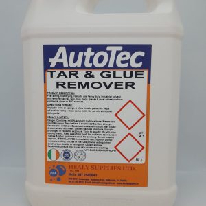 TAR AND ADHESIVE REMOVER 5L