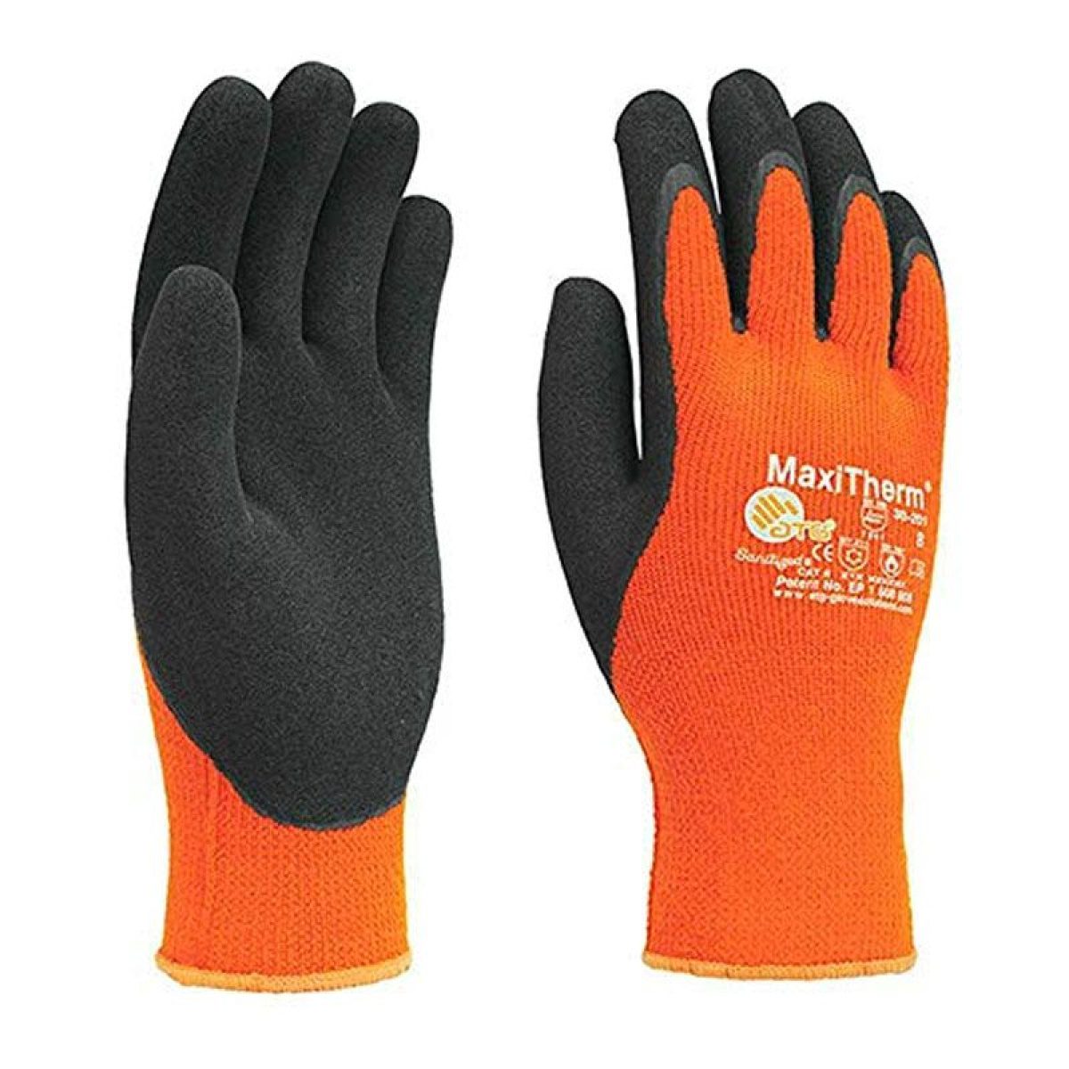 MAXI THERM GLOVES