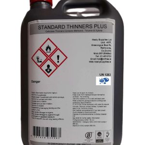 THINNERS