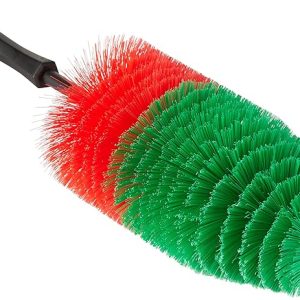 VIKAN PRO WHEEL BRUSH