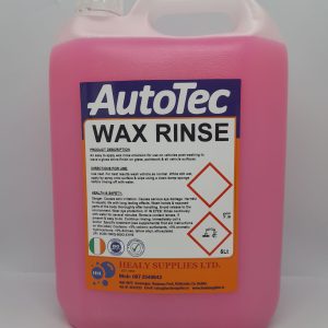 WAX RINC 5L
