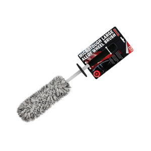 WHEEL BRUSH LARGE MICRO TOUGH