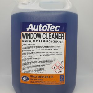 WINDOW CLEANER IL/5L/20L