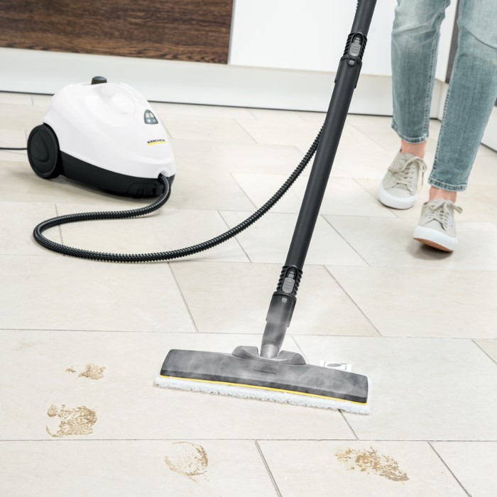 KARCHER SC4 EASY FIX STEAM CLEANER - Image 2