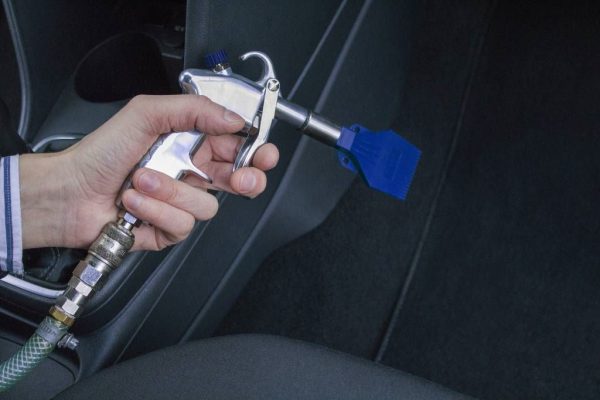 AIR BLOWER GUN - Image 2