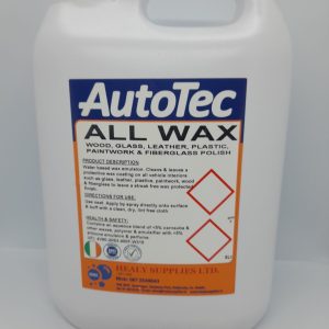 Autotec ALL WAX 5L