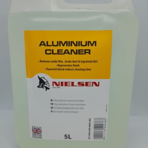 NIELSEN ALUMNIUM CLEANER