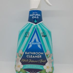 AutoTec BATHROOM CLEANER 750ML