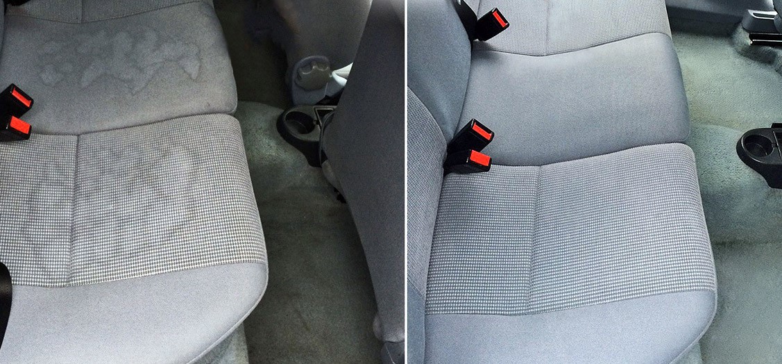 AutoTec CARPET & UPHOLSTERY CLEANER - Image 5