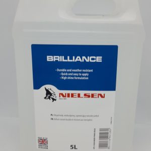 NIELSEN BRILLANCE