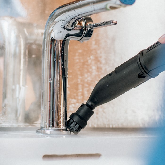 KARCHER SC4 EASY FIX STEAM CLEANER - Image 4