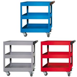 DETAILING TROLLEY