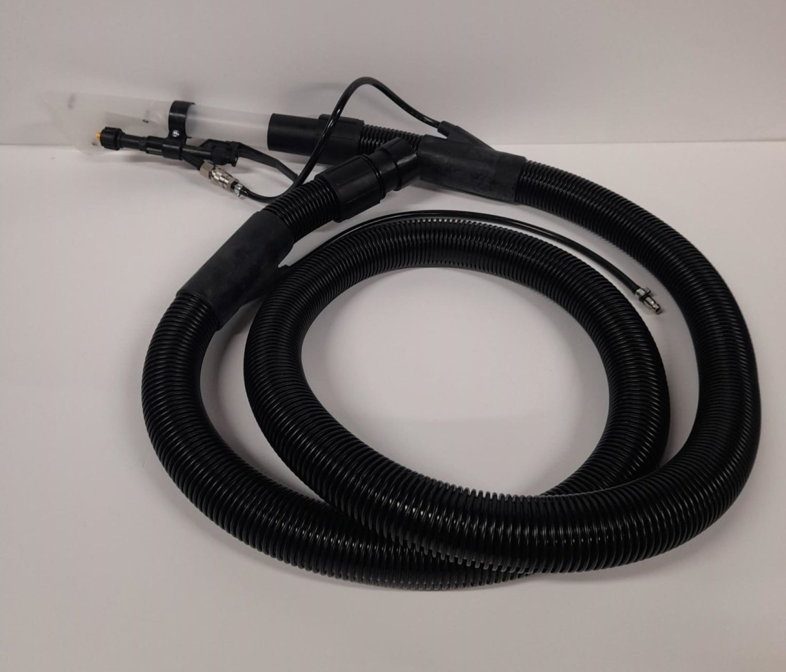 ELSEA ESTRO 125 SPRAY EXTRACTION - Image 2