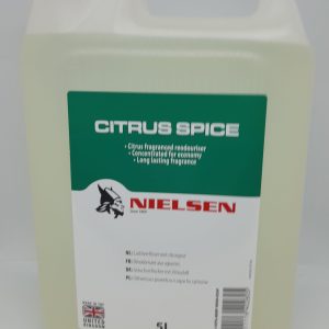 NIELSEN CITRUS SPICE 5L