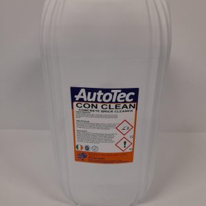 AutoTec CONCRETE REMOVER