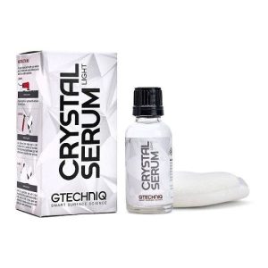 GTECHNIQ CRYSTAL SERUM LIGHT 30ML