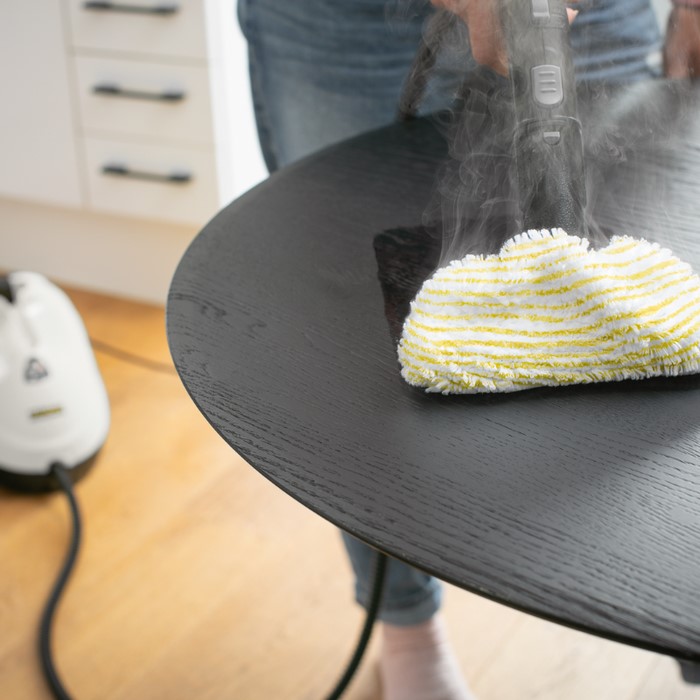 KARCHER SC4 EASY FIX STEAM CLEANER - Image 5