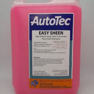 AutoTec FLOOR MAINTAINER CLEANER 5L