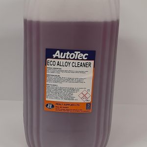 AutoTec ECO ALLOY CLEANER