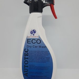 AutoTec DRY CAR WASH 750ML