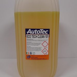 AutoTec ECO TECHCLEAN 101