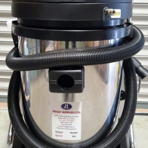 ELSEA ESTRA HOT WAVE E2230LVSH 2 MOTOR SPRAY EXTRACTION WITH TIPPING TROLLEY