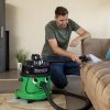 NUMATIC CTD 370 GEORGE SPRAY EXTRACTION MACHINE €350.00 Inc Vat - Image 2