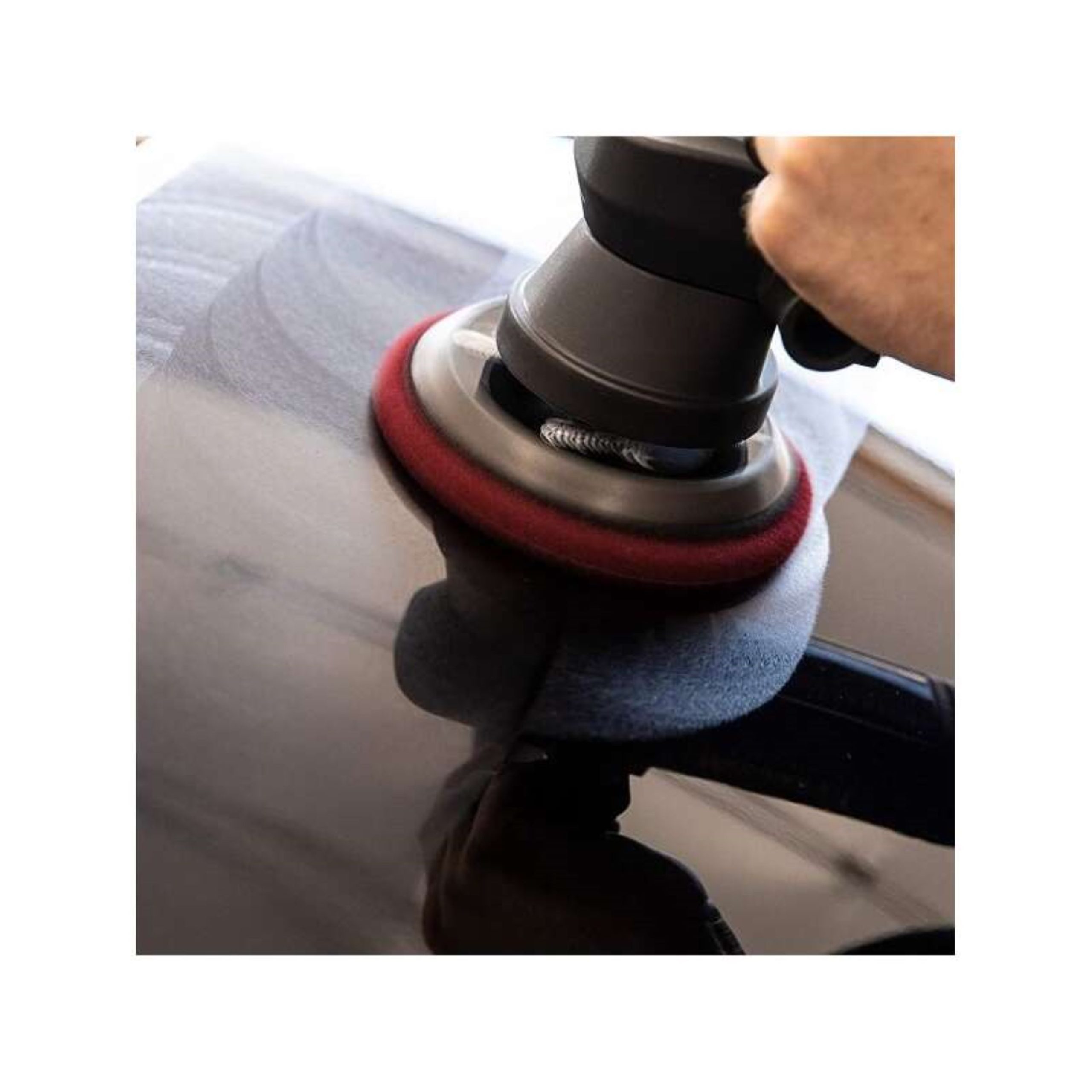Meguiars ULTRA CUT COMPOUND 450ML - Image 3