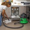 NUMATIC CTD 370 GEORGE SPRAY EXTRACTION MACHINE €350.00 Inc Vat - Image 3