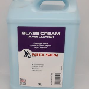 NIELSEN GLASS CREAM 5L