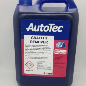 GRAFFITI REMOVER 5L