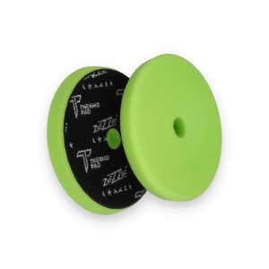 ZviZZer TRAPEZ GREEN ULTRA SOFT PAD 5"