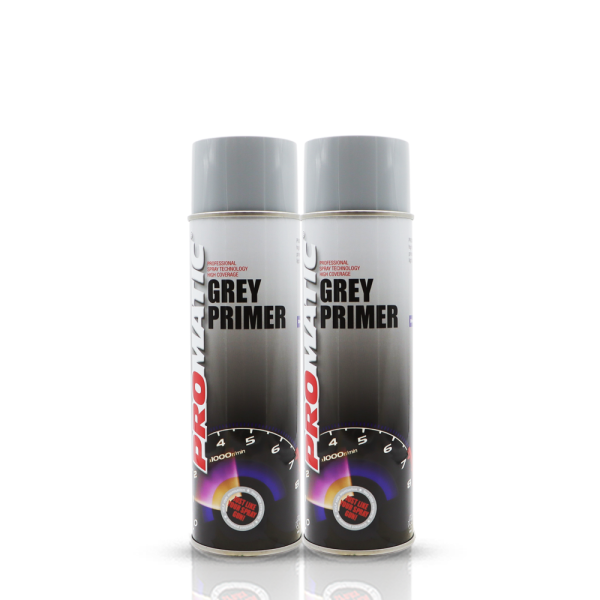 GREY PRIMER 500ML