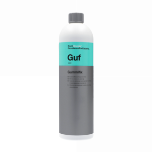 KOCH CHEMIE GUF GUMMIFIX INTERIOR FLOOR DRESSING 1L