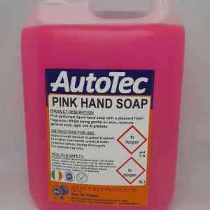 AutoTec  HAND SOAP 5L