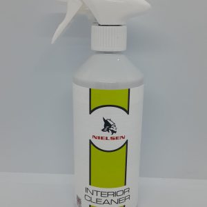NIELSEN INTERIOR CLEANER 500ML