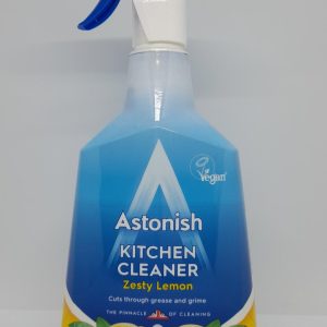 Astonish KITCHEN CLEANER 750ML