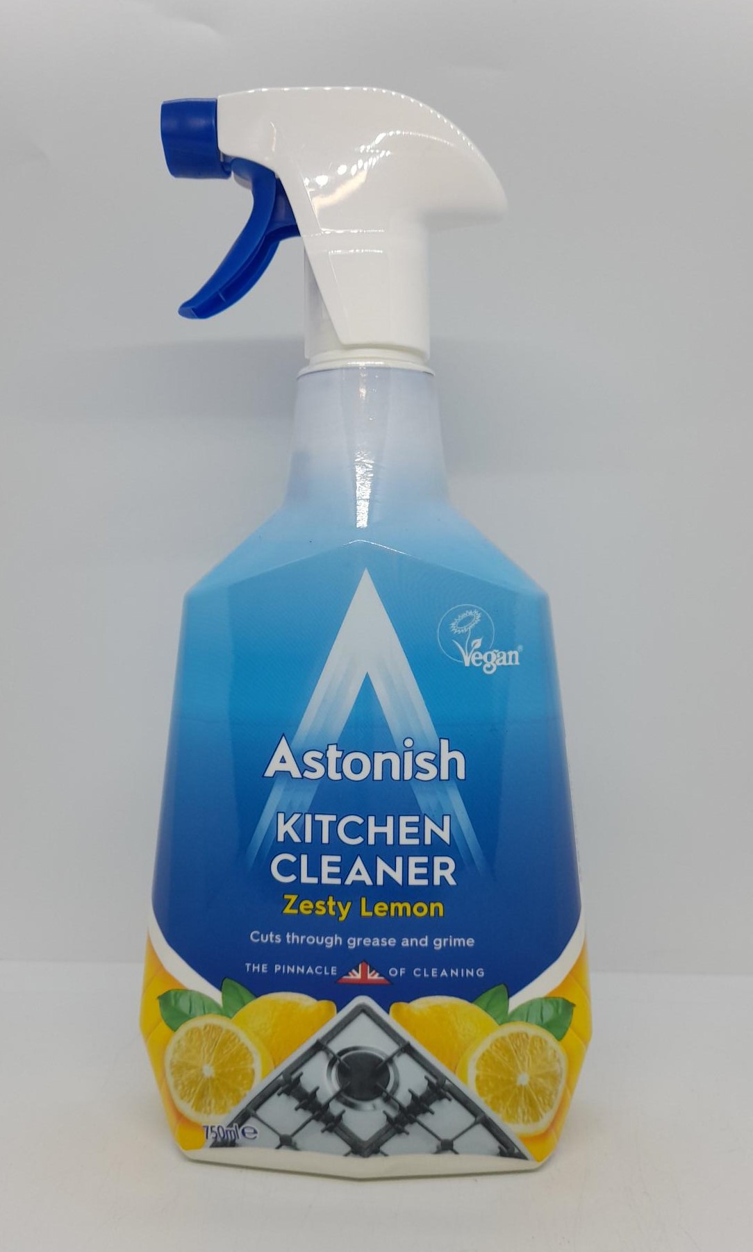 Astonish KITCHEN CLEANER 750ML