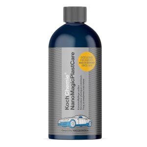 KOCH CHEMIE NANO MAGIC PLASTIC CARE 500ML
