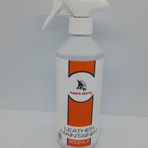 NIELSEN LEATHER MAINTAINER 500ML