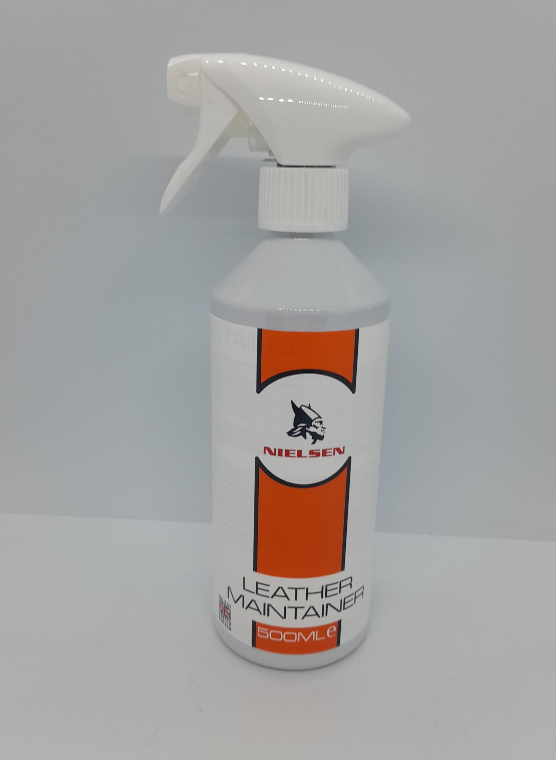 NIELSEN LEATHER MAINTAINER 500ML