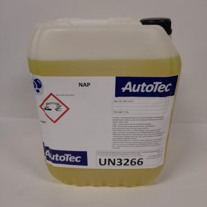 AutoTec NAP